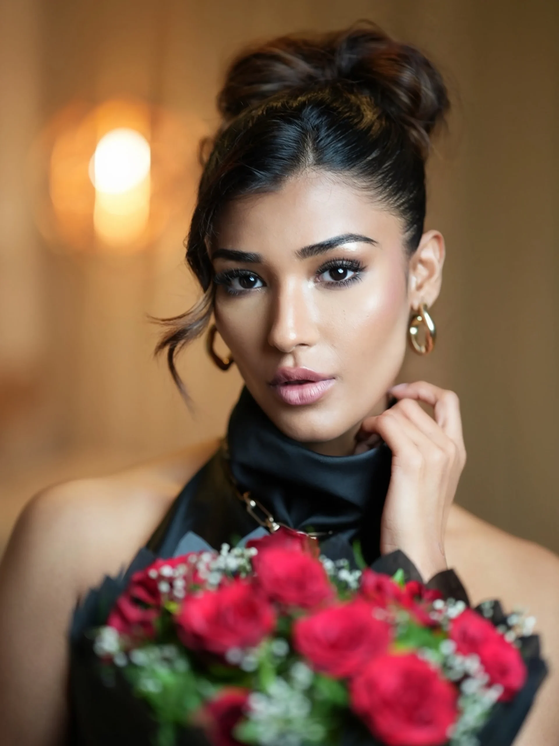 Nehal Chudasama